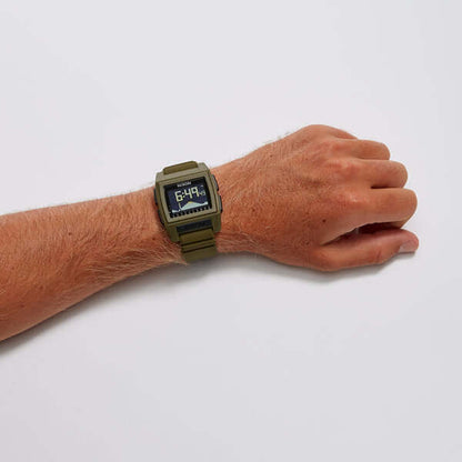 NIXON WATCHES Mod. A1307-2889 WATCHES