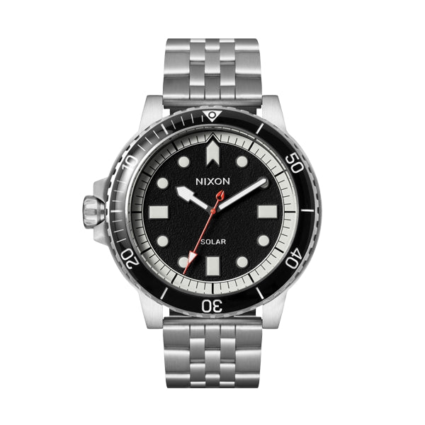 NIXON WATCHES Mod. A1402-5233READY STOCKED WATCHES