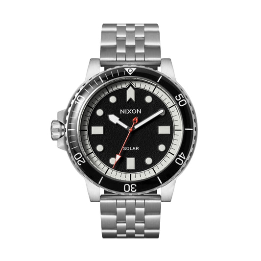 NIXON WATCHES Mod. A1402-5233READY STOCKED WATCHES