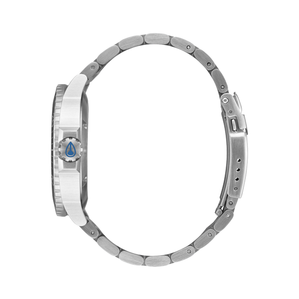 NIXON WATCHES Mod. A1402-5236READY STOCKED WATCHES