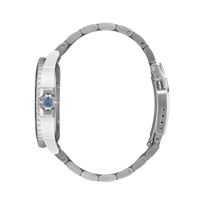 NIXON WATCHES Mod. A1402-5236READY STOCKED WATCHES