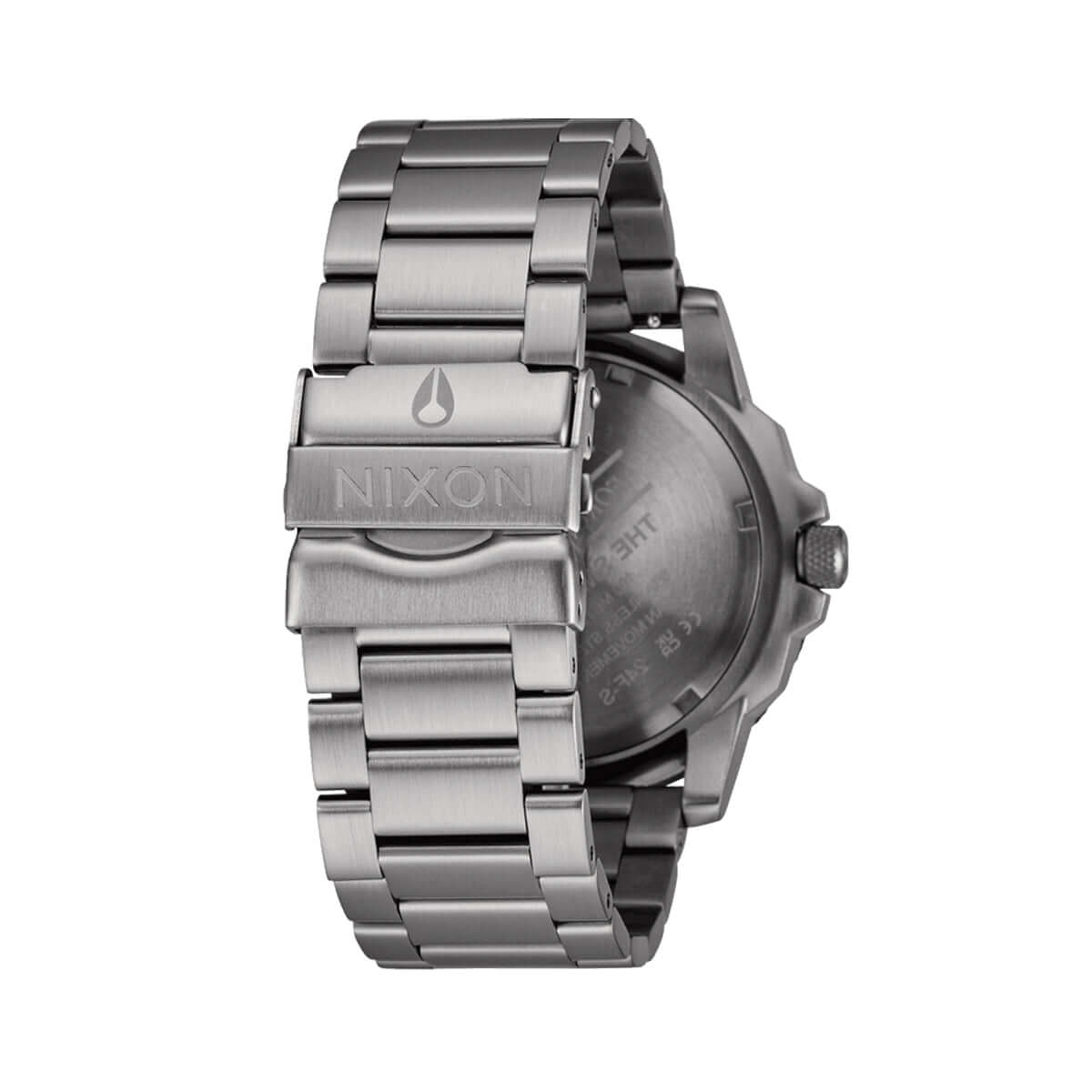 NIXON WATCHES Mod. A1414-5306 NIXON