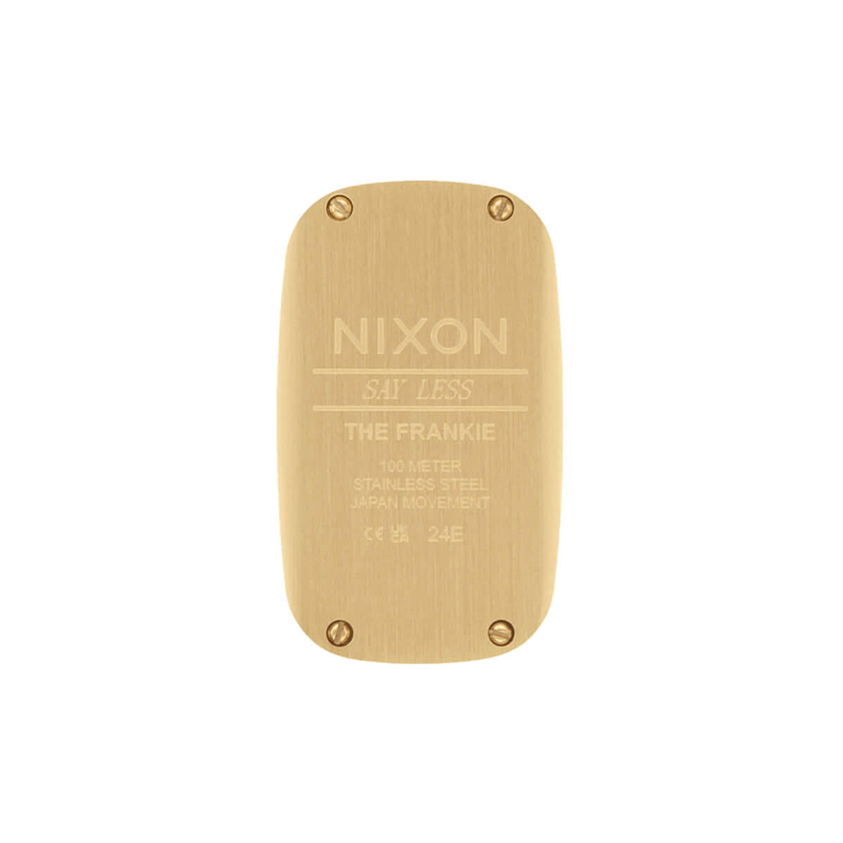 NIXON WATCHES Mod. A1441-5323 NIXON