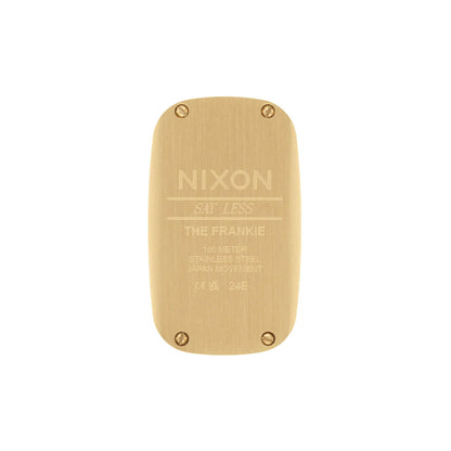 NIXON WATCHES Mod. A1441-5323 NIXON