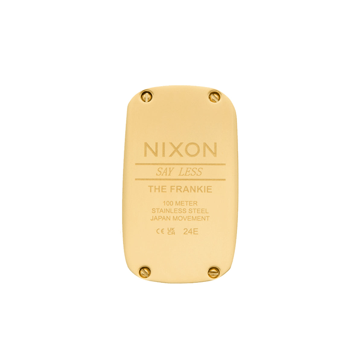 NIXON WATCHES Mod. A1441-5324 NIXON