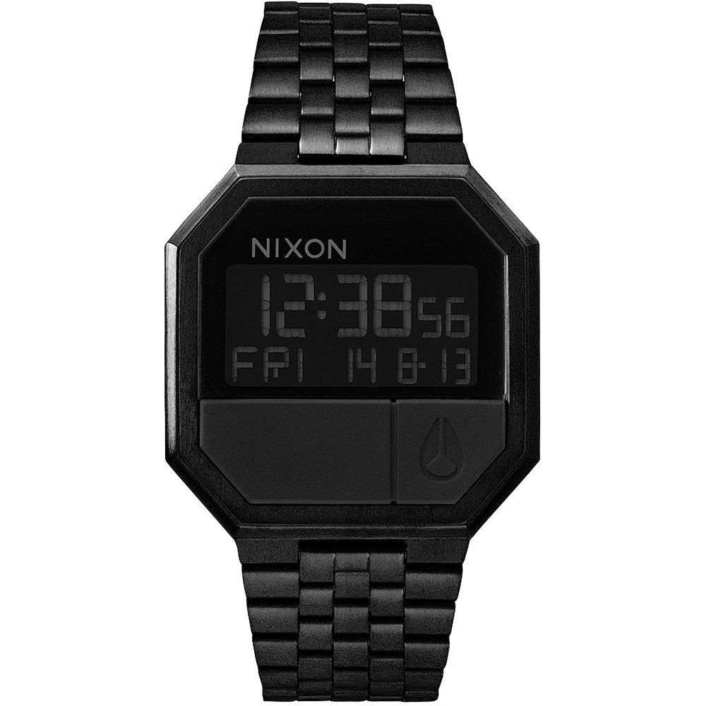 NIXON WATCHES Mod. A158-001 NIXON