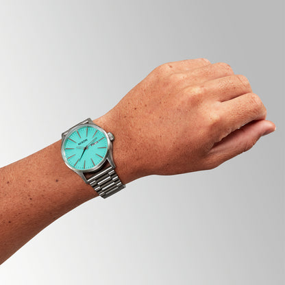 NIXON WATCHES Mod. A356-2084 NIXON