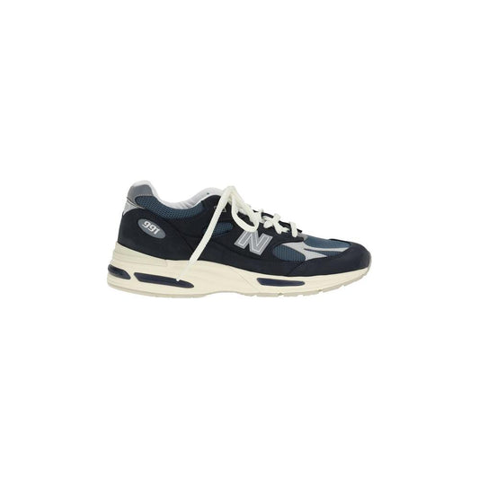 New Balance New Balance Tier 1 Sneakers NE-U991VN2NAVYOFFWHI-EU43/US10