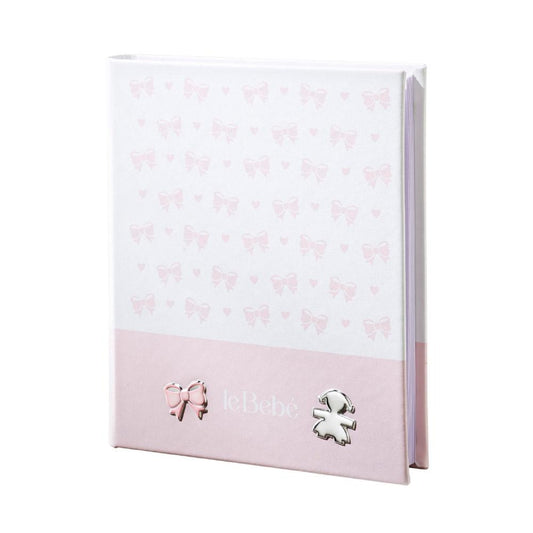 OGGETTISTICA LE BEBE MOD. LBA002