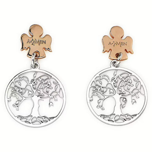 AMEN JEWELRY Mod. ORALABR