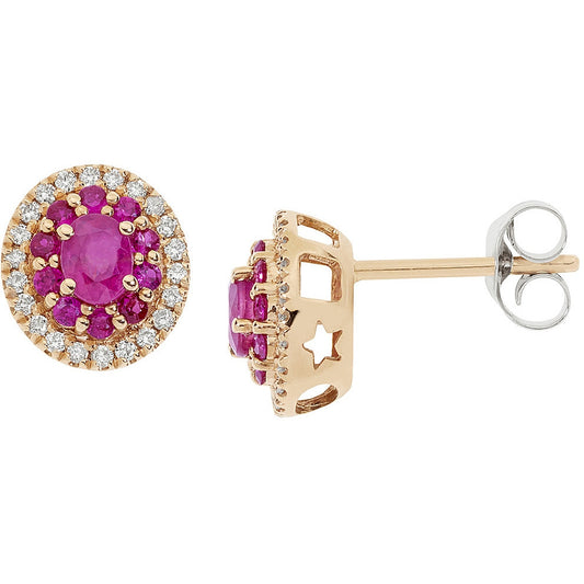 ORECCHINI COMETE MOD. ORB1032 DESIGNER FASHION JEWELLERY