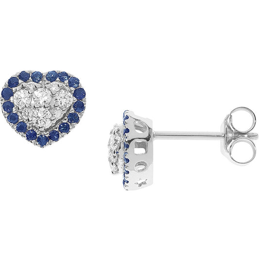 ORECCHINI COMETE MOD. ORB1034 DESIGNER FASHION JEWELLERY