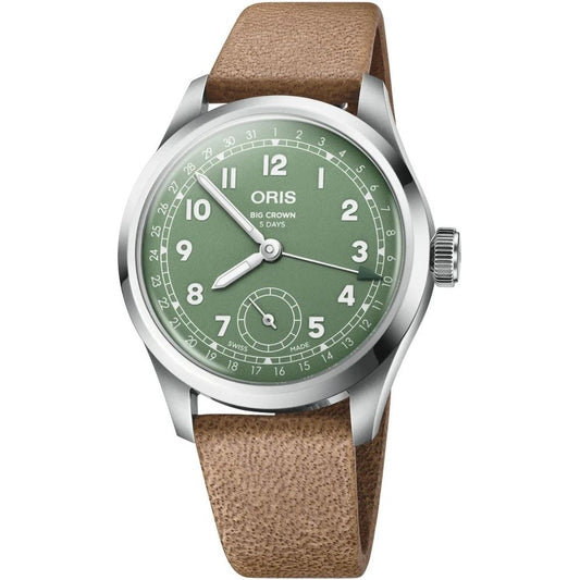 ORIS MOD. 403779940670762009FC-0
