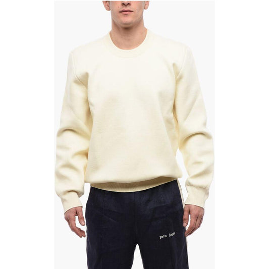 Off-White Off-White Pullover OF-P628843-XXL 1728,74866327712,Beige,Clothing,Men,Men - Clothing,New with tags,Off-White,Sweaters - Men - Clothing,XXL