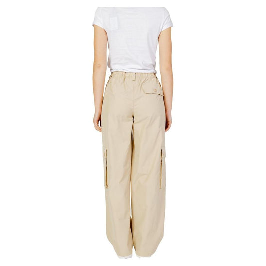 Only Only Beige Cotton Jeans & Pant ON-13389600127-S/32 1728,71956299936,Beige,Clothing,Jeans & Pants - Women - Clothing,M/32,New with tags,Only,S/32,Women,Women - Clothing