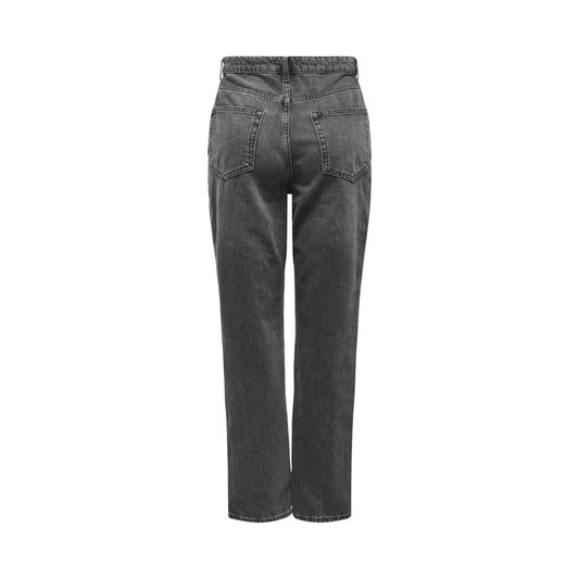 Only Only Gray Cotton Jeans & Pant ON-14844300138-W27 | L30 1728,71956299936,Clothing,Gray,Jeans & Pants - Women - Clothing,New with tags,Only,W25 | L30,W25 | L32,W26 | L32,W27 | L30,W27 | L32,W28 | L32,W29 | L32,W30 | L32,W31 | L32,W32 | L30,W32 | L32,W3