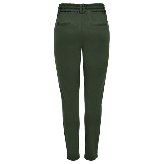 Only Only Green Viscose Jeans & Pant ON-1463800150-XS/30 1728,71956299936,Clothing,Green,Jeans & Pants - Women - Clothing,L/30,L/32,M/30,M/32,New with tags,Only,S/30,S/32,Women,Women - Clothing,XL/30,XL/32,XS/30,XS/32,XXL/32