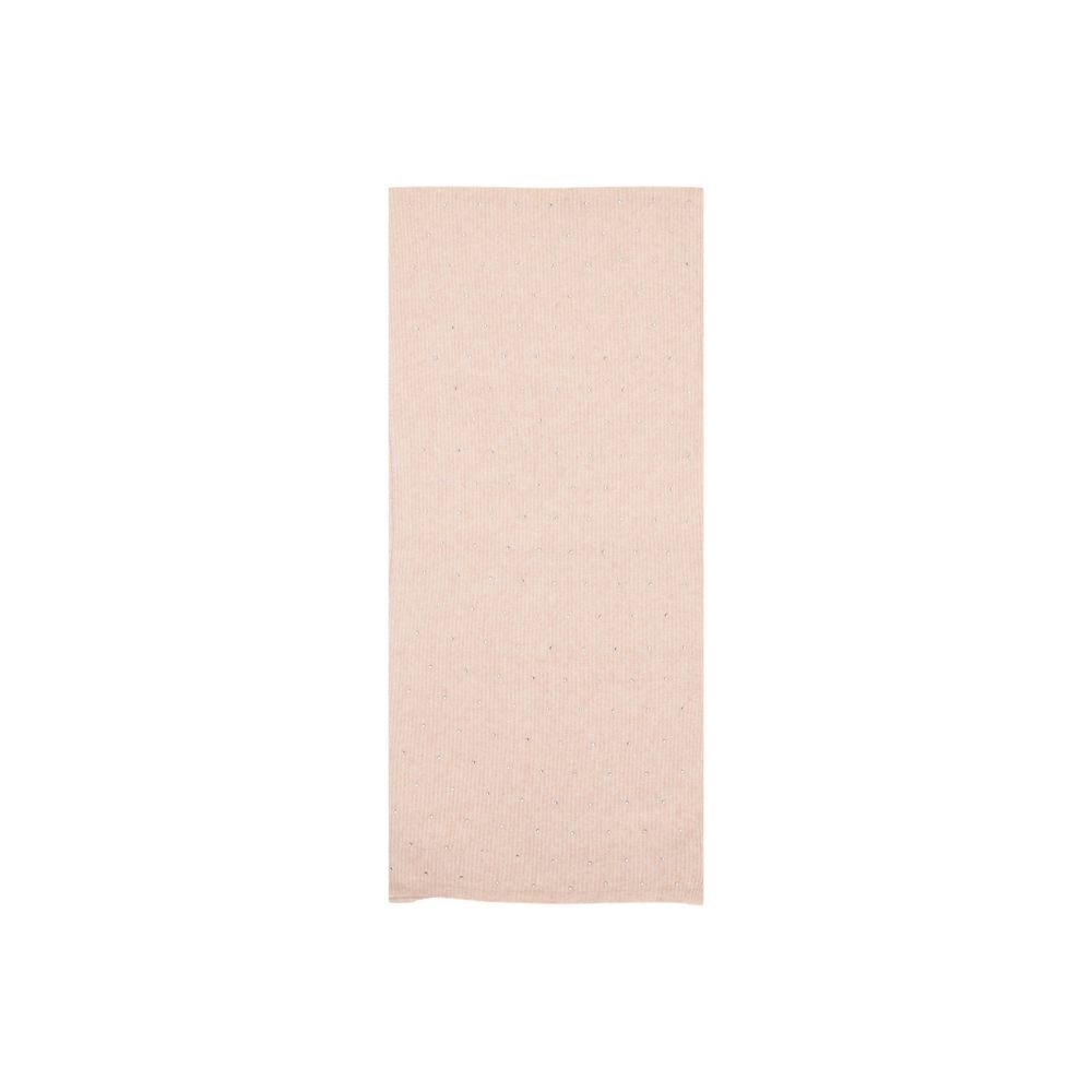 Only Pink Recycled Polyester Scarf