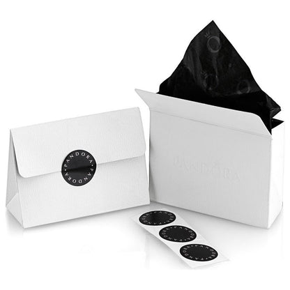 PANDORA JEWELS Mod. ME COLLECTION - RING - Size 56 PANDORA