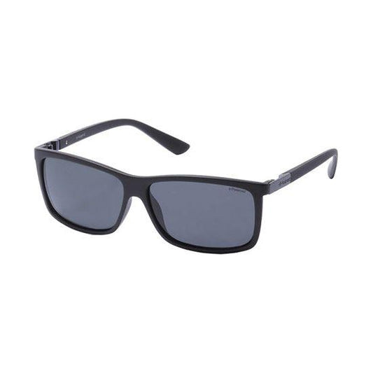 POLAROID MOD. P8346 SUNGLASSES & EYEWEAR POLAROID SUNGLASSES Dim Gray