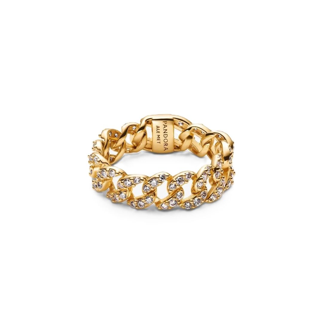 PANDORA JEWELRY Mod. 163557C01-54 JEWELRY