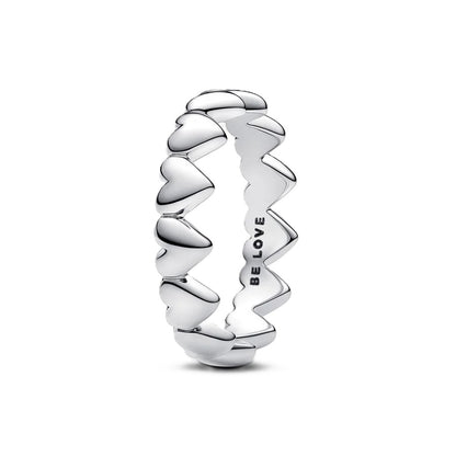 PANDORA JEWELRY Mod. 193427C00-56 PANDORA