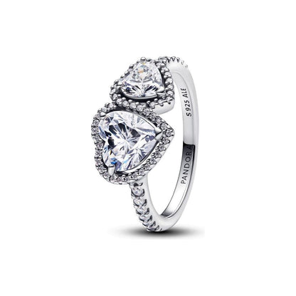 PANDORA JEWELRY Mod. 193659C01-52 PANDORA