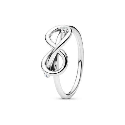 PANDORA JEWELRY Mod. 193759C01-58 PANDORA