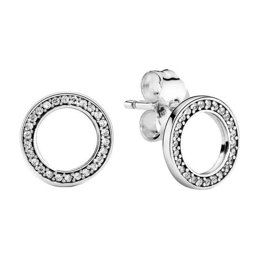 PANDORA JEWELRY Mod. 290585CZ PANDORA