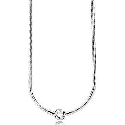 PANDORA JEWELRY Mod. 590742HV-45 DESIGNER FASHION JEWELLERY