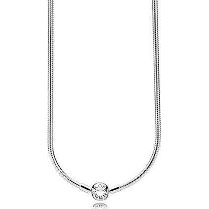 PANDORA JEWELRY Mod. 590742HV-45 DESIGNER FASHION JEWELLERY