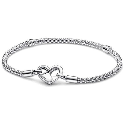 PANDORA JEWELRY Mod. 592453C00-23 DESIGNER FASHION JEWELLERY