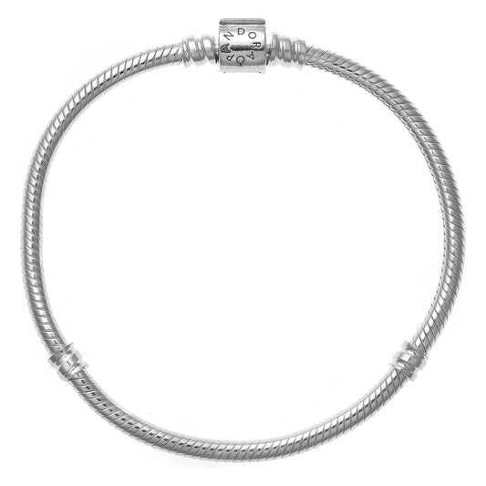 PANDORA JEWELRY Mod. 598816C00-19 DESIGNER FASHION JEWELLERY