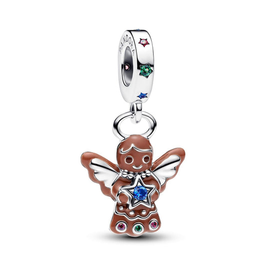 PANDORA JEWELRY Mod. 794247C01 PANDORA