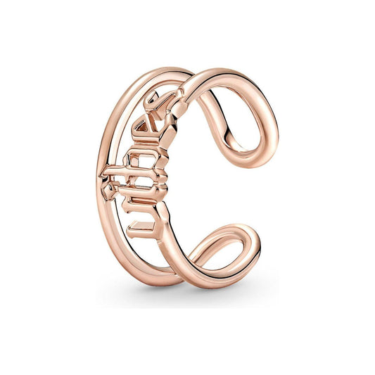 PANDORA JEWELRY Mod. ME VIBES - Size 54 PANDORA