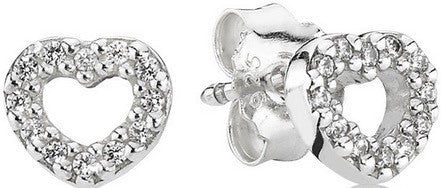 PANDORA Mod. 290528CZ Jewel,JEWELRY,Lady