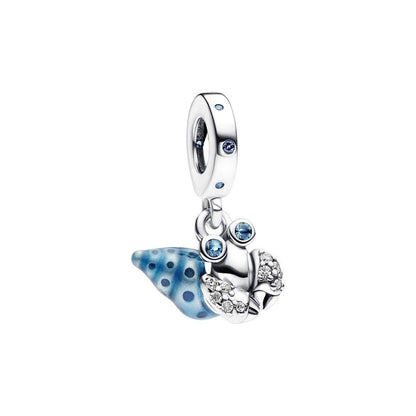 PANDORA Mod. 792700C01 DESIGNER FASHION JEWELLERY