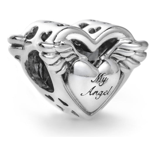 PANDORA CHARMS Mod. ANGEL WINGS & MUM 799367C00