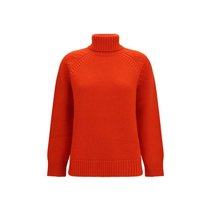 P.A.R.O.S.H. Multicolor Cashmere Sweater
