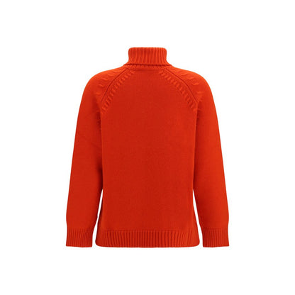 P.A.R.O.S.H. Multicolor Cashmere Sweater