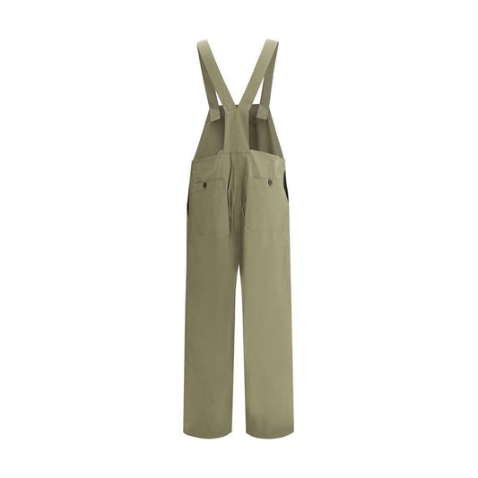 P.A.R.O.S.H. P.A.R.O.S.H. Ninja Salopette PA-D790538007-S 1728,72470364320,Green,Jeans & Pants - Women - Clothing,M,New with tags,P.A.R.O.S.H.,S,Women