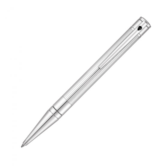 Luxury writing instrument PENNE S-T- DUPONT MOD. 265201, elegant and sleek design.