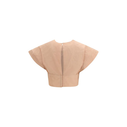 PINKO Multicolor Polyester Pattern Shirt