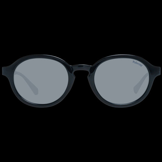 POLAROID MOD. PLD 2097_S 50807_M9 SUNGLASSES & EYEWEAR POLAROID SUNGLASSES Light Slate Gray