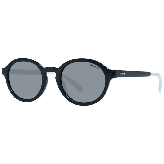 POLAROID MOD. PLD 2097_S 50807_M9 SUNGLASSES & EYEWEAR POLAROID SUNGLASSES Light Slate Gray