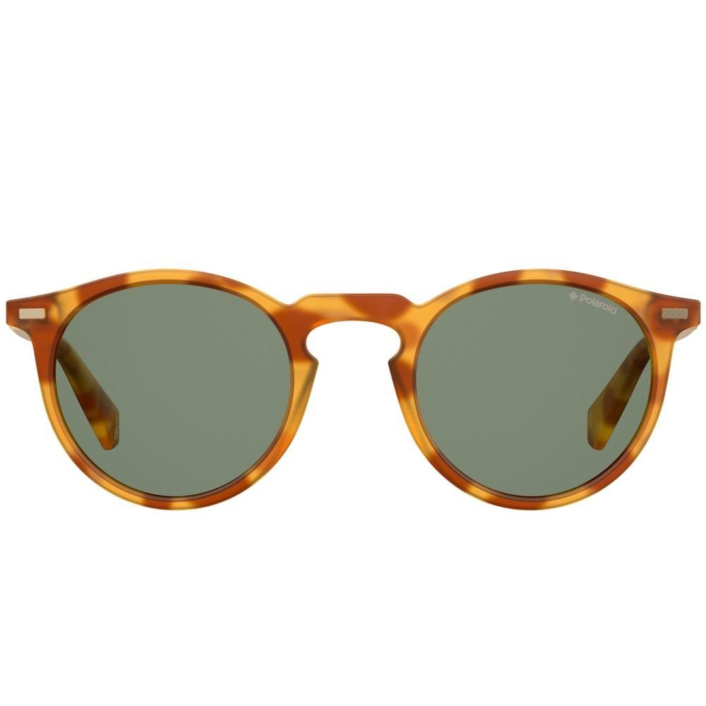 POLAROID MOD. PLD 2086_S sunglasses for gent made of polycarbonate material.