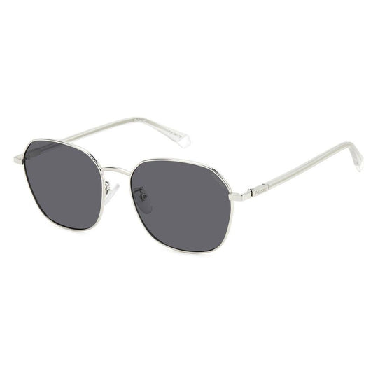 POLAROID MOD. PLD 4168_G_S_X sunglasses for men, stainless steel frame, gent's eyewear