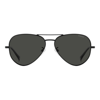 Gent's metal sunglasses POLAROID MOD. PLD 4186_G_S_X