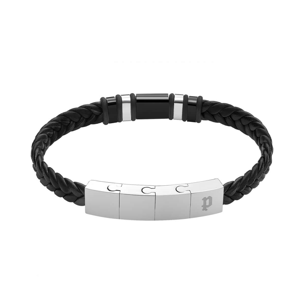 POLICE JEWELS JEWELRY Mod. PEAGB0040401