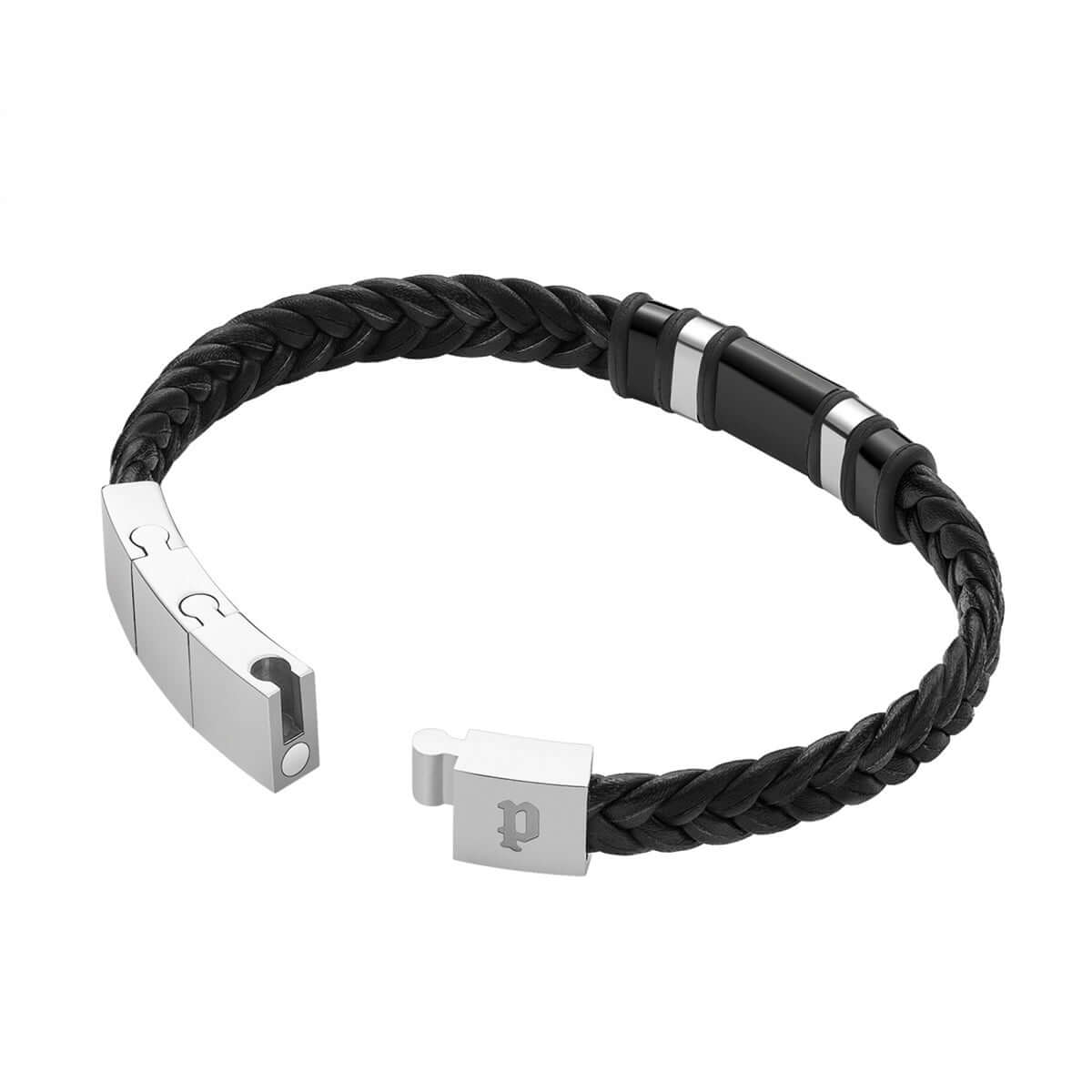 POLICE JEWELS JEWELRY Mod. PEAGB0040401